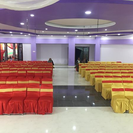 Hotel Sea Rock Una  Dış mekan fotoğraf